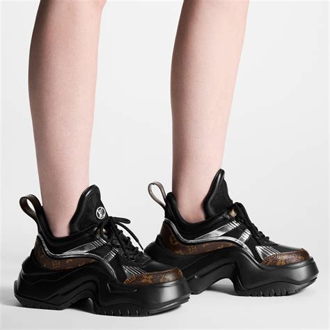 louis vuitton arclight shoes|Louis Vuitton archlight 2.0.